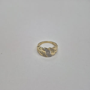 ANILLOS DAMA ORO 10K 2.7 (NUEVO)