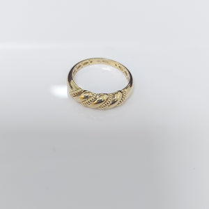 ANILLOS DAMA ORO 14K 2.3 (NUEVO)