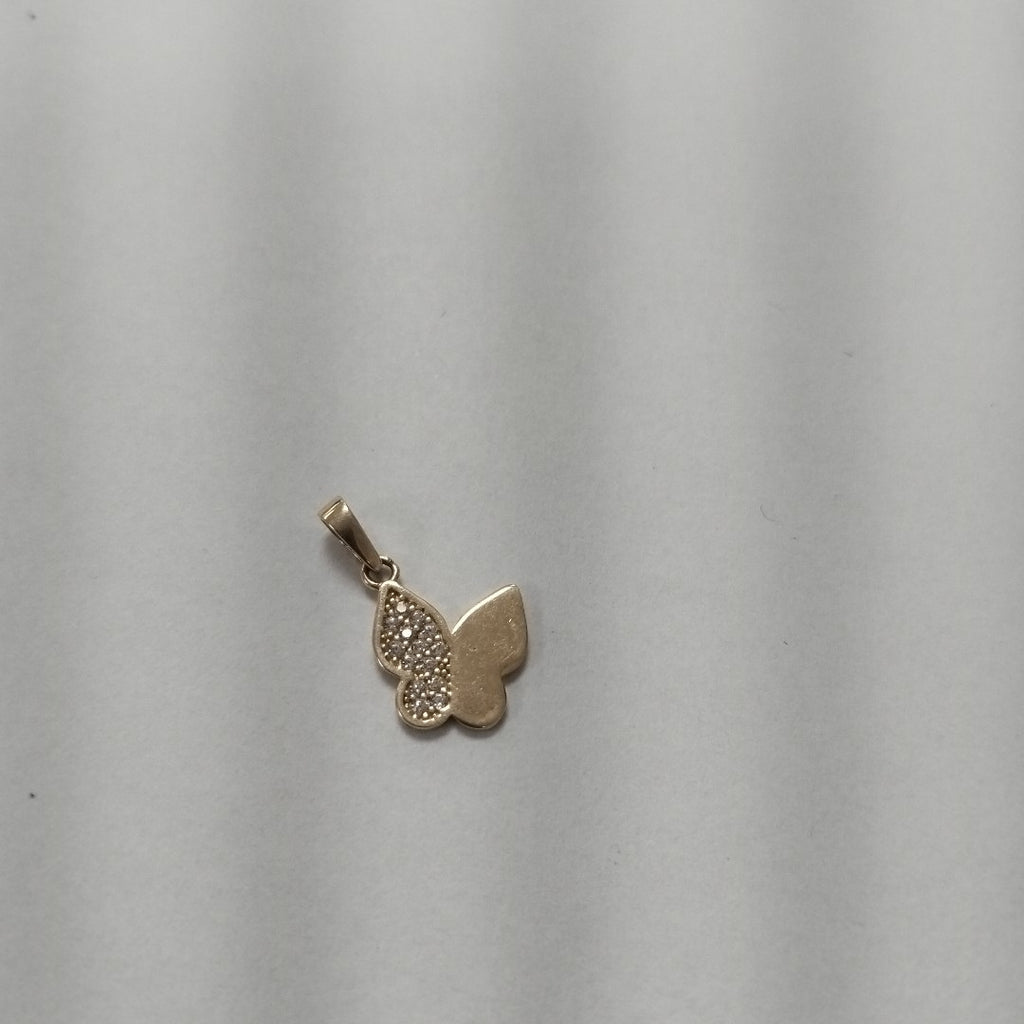 DIJE ORO 14 K 0.9 GRMS (SEMINUEVO)