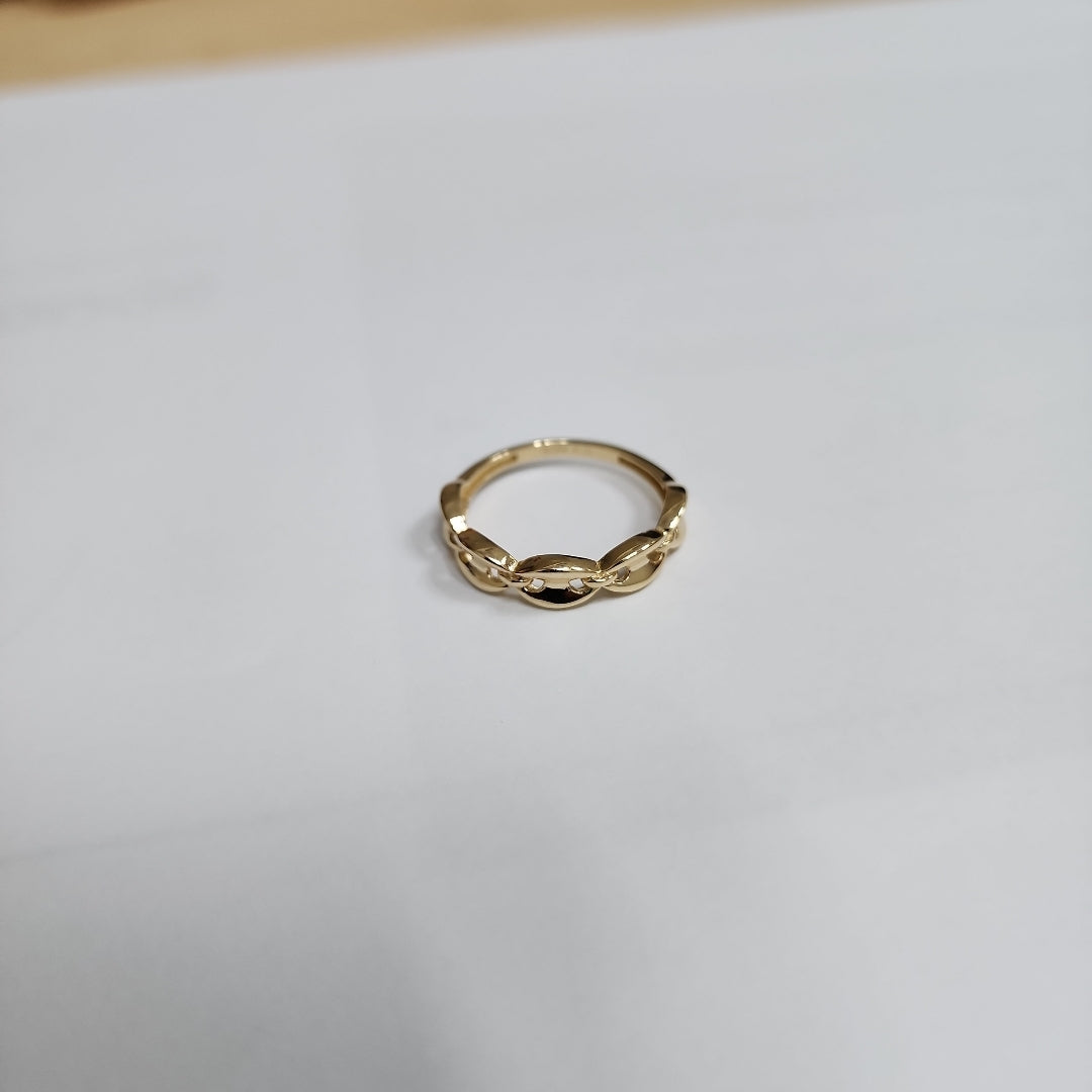 ANILLOS DAMA ORO 14K 1.7 (NUEVO)