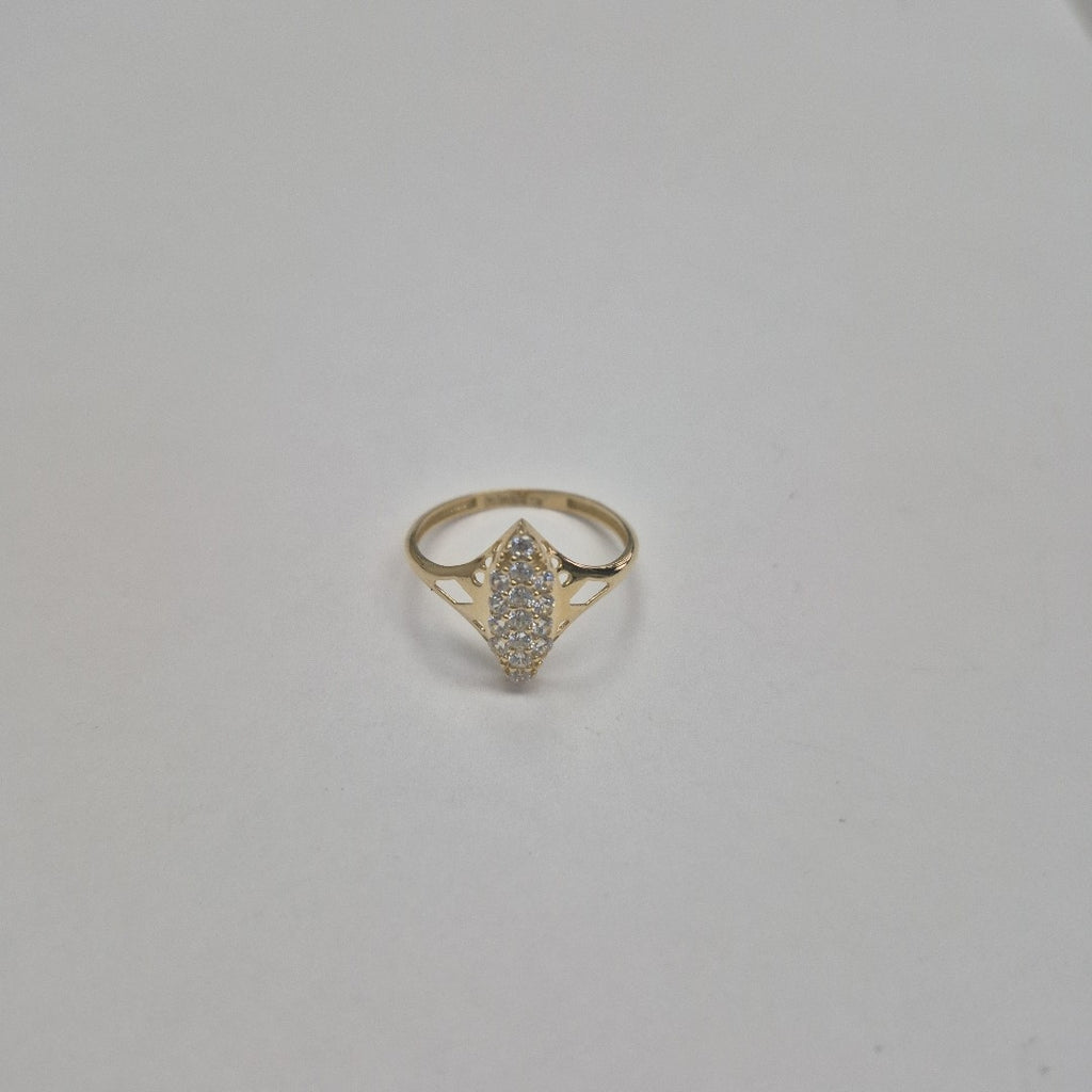 ANILLOS DAMA ORO 14K 1.3 (NUEVO)