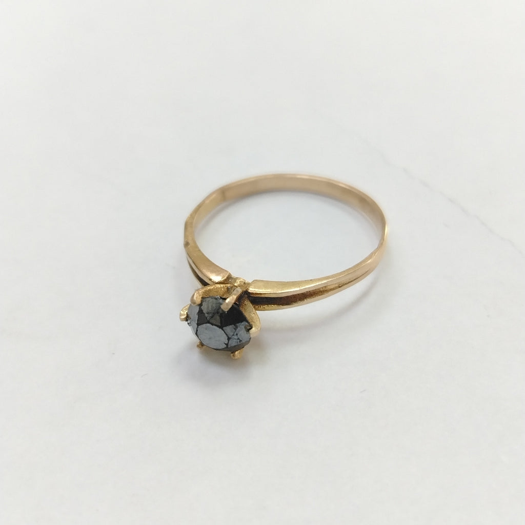 ANILLITO ORO 8 K 1.6 GRMS (SEMINUEVO)