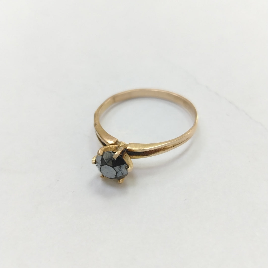 ANILLITO ORO 8 K 1.6 GRMS (SEMINUEVO)