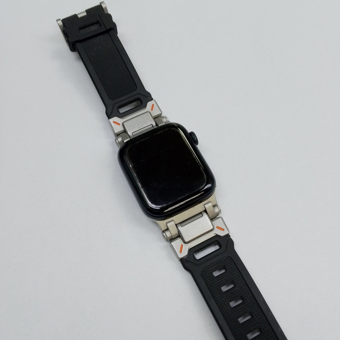 SMARTWATCH APPLE SE 2 ALUMINIO A2723 44 MM GPS (SEMINUEVO)