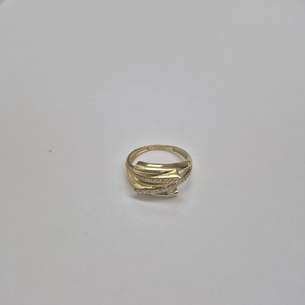 ANILLOS DAMA ORO 10K 2.7 (NUEVO)
