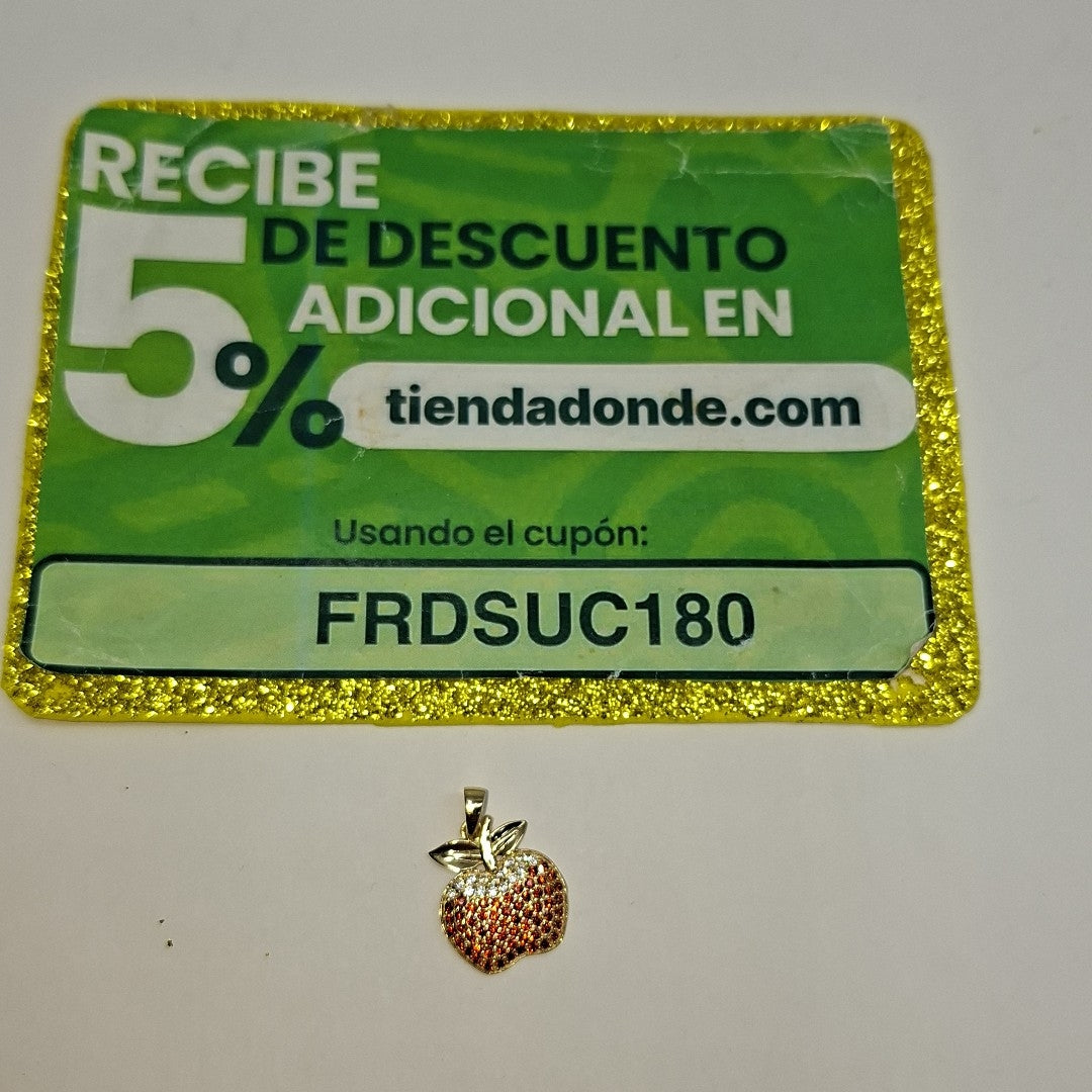 DIJES ORO 10K 1.6 (NUEVO)