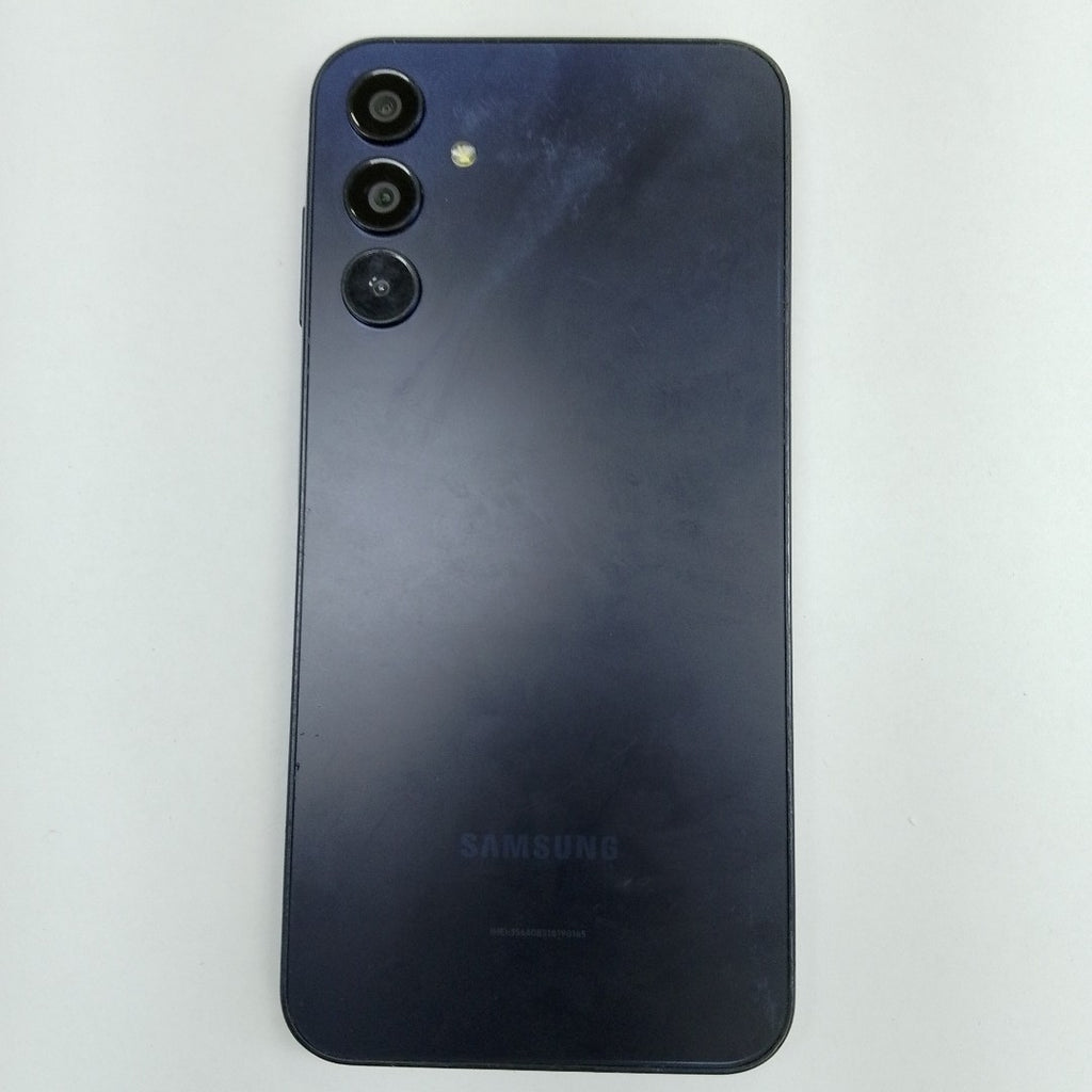 CELULAR SAMSUNG GALAXY A15 5G SM-A156U (2023) 128 GB 4 GB RAM (SEMINUEVO)