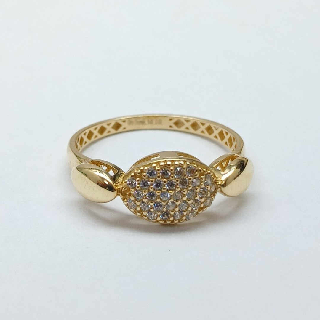 ANILLOS DAMA ORO 14K 1.8 (NUEVO)