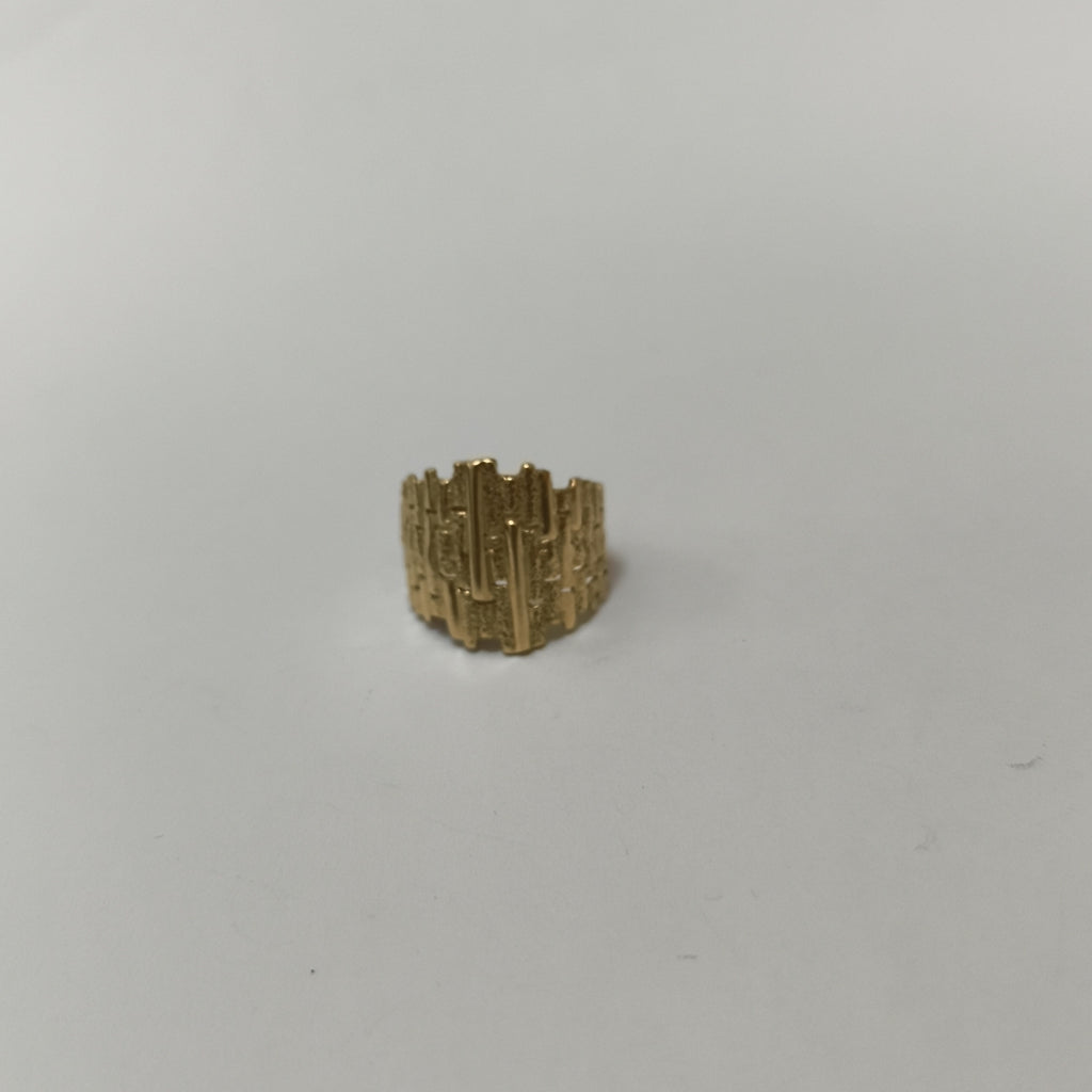 ANILLITO ORO 16K 6.7 GRMS (SEMINUEVO)