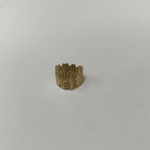 ANILLITO ORO 16K 6.7 GRMS (SEMINUEVO)