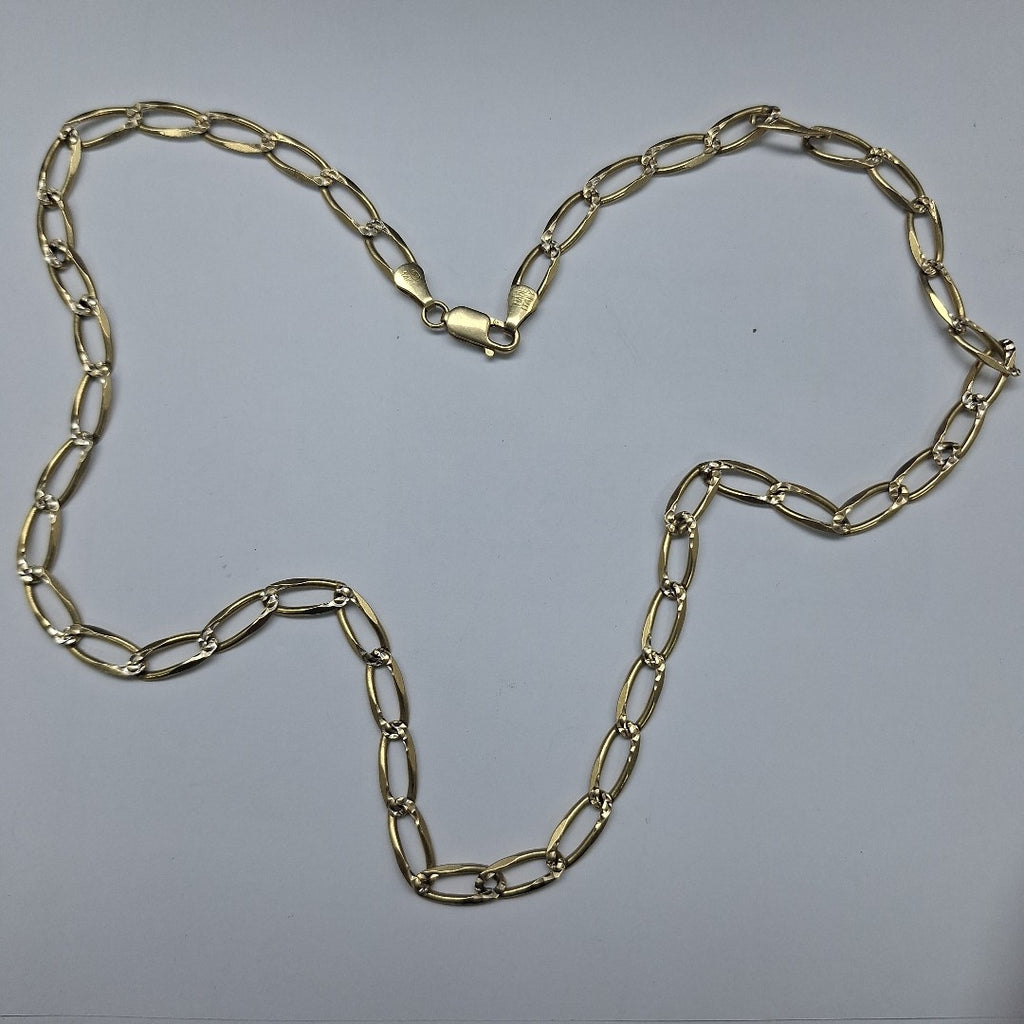 CADENA ORO 14 K 22.2 GRMS (SEMINUEVO)