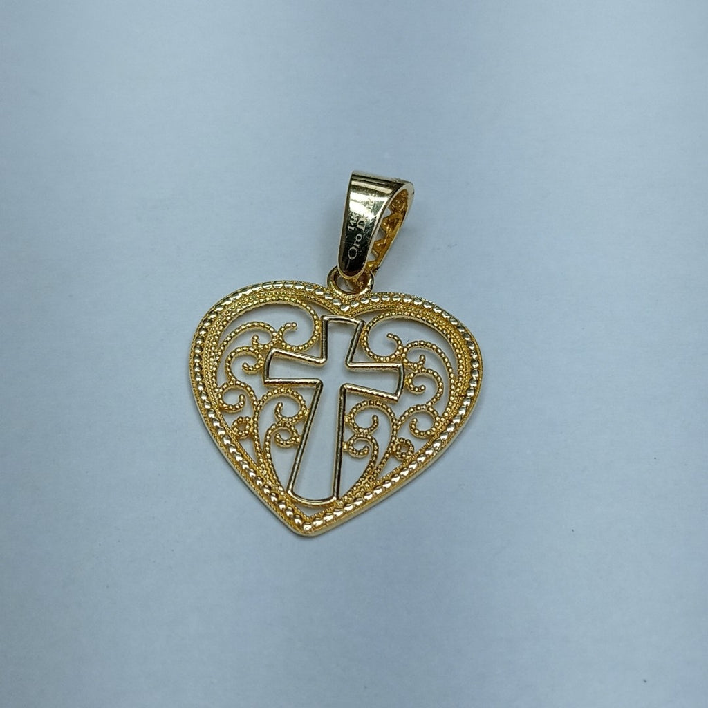 DIJES ORO 14K 1.5 (NUEVO)