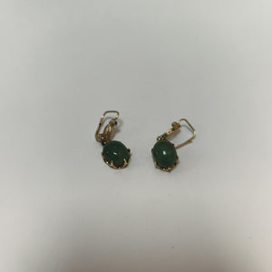 ARETES PAR ORO 10 K 5 GRMS (SEMINUEVO)