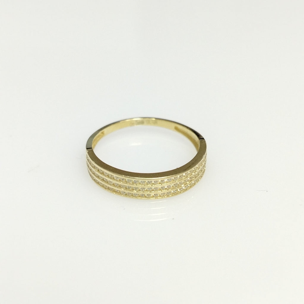 ANILLOS DAMA ORO 10K 1.4 (NUEVO)