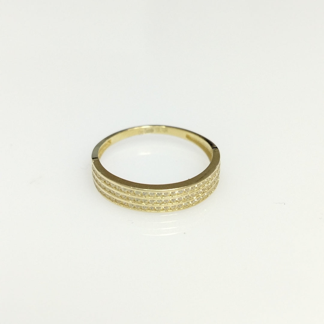 ANILLOS DAMA ORO 10K 1.4 (NUEVO)