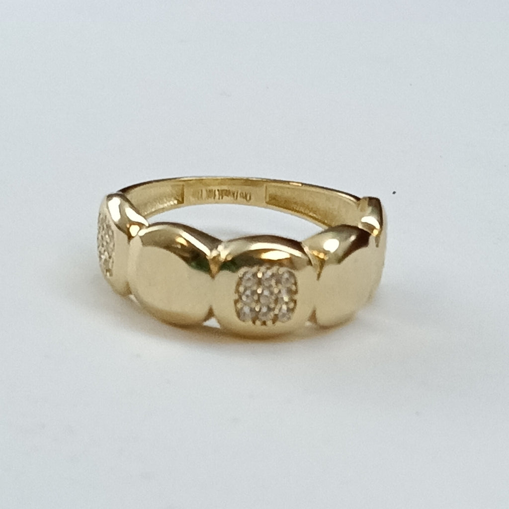 ANILLOS DAMA ORO 10K 2.3 (NUEVO)