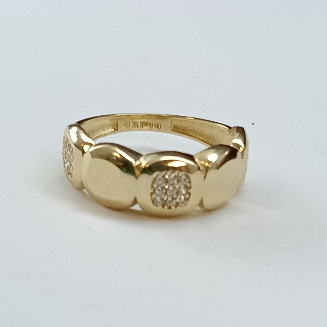 ANILLOS DAMA ORO 10K 2.3 (NUEVO)