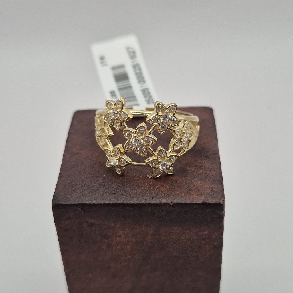 ANILLOS DAMA ORO 10K 2.3 (NUEVO)