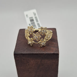 ANILLOS DAMA ORO 10K 2.3 (NUEVO)