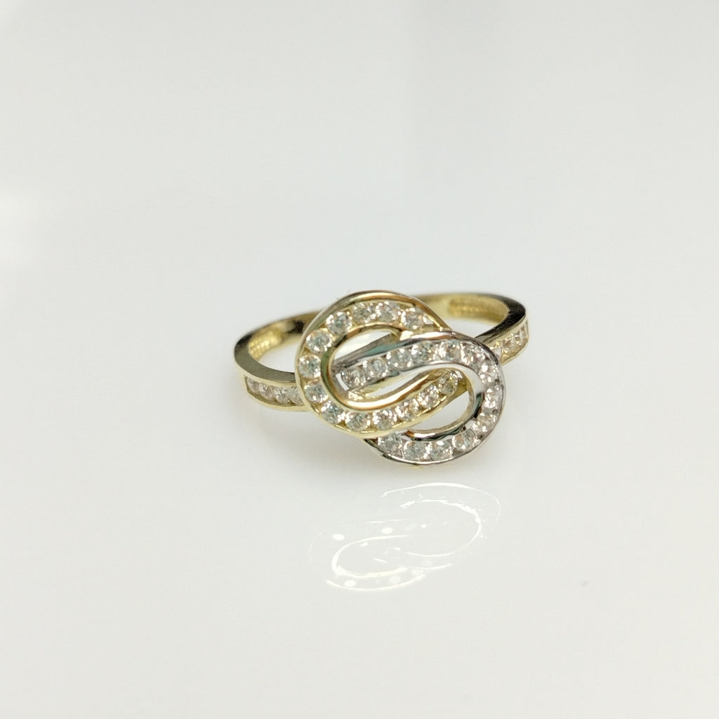 ANILLOS DAMA ORO 10K 2.1 (NUEVO)