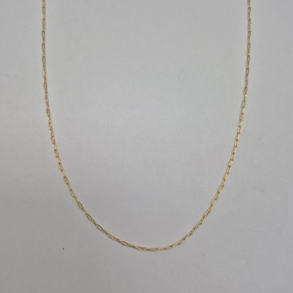 CADENAS ORO 14K 2.3 (NUEVO)