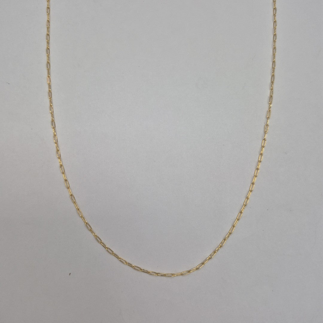 CADENAS ORO 14K 2.3 (NUEVO)