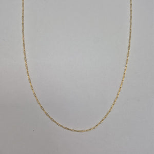 CADENAS ORO 14K 2.3 (NUEVO)