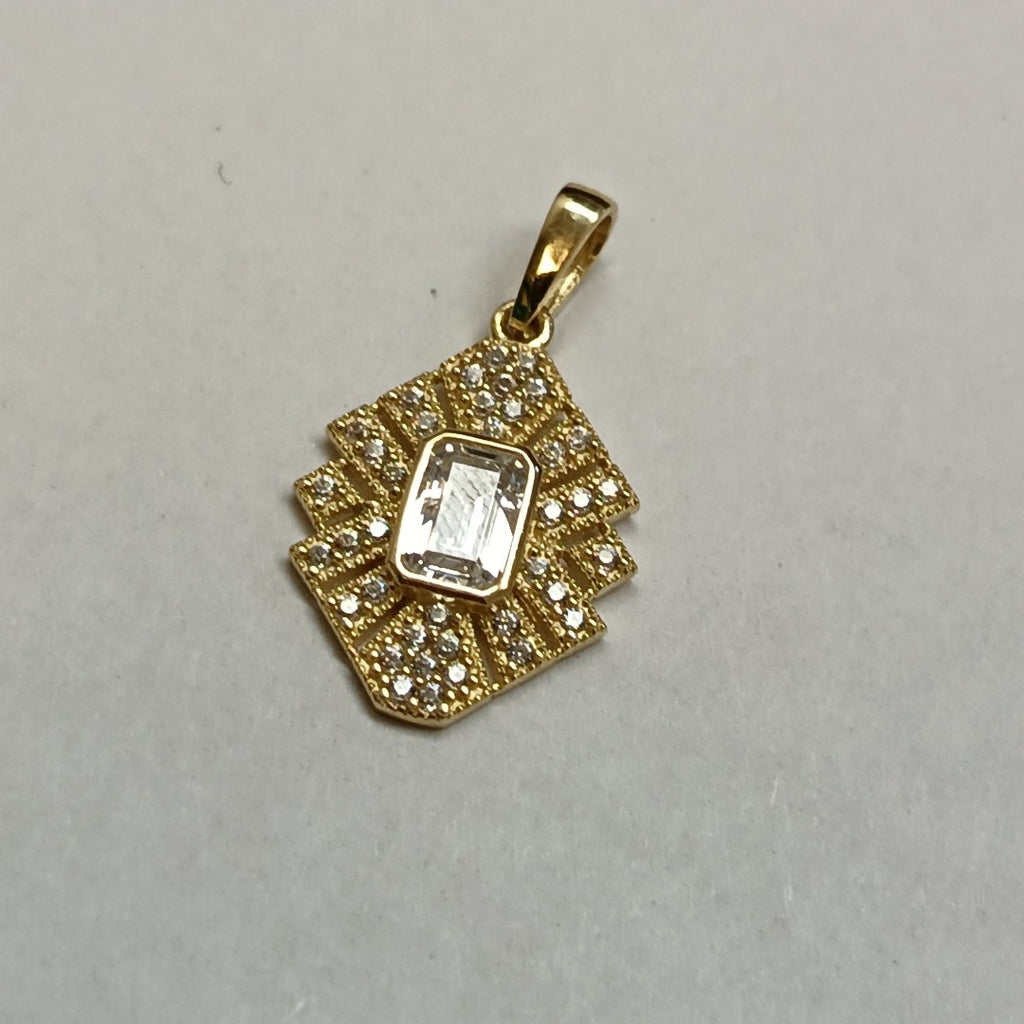 DIJES ORO 10K 1.5 (NUEVO)