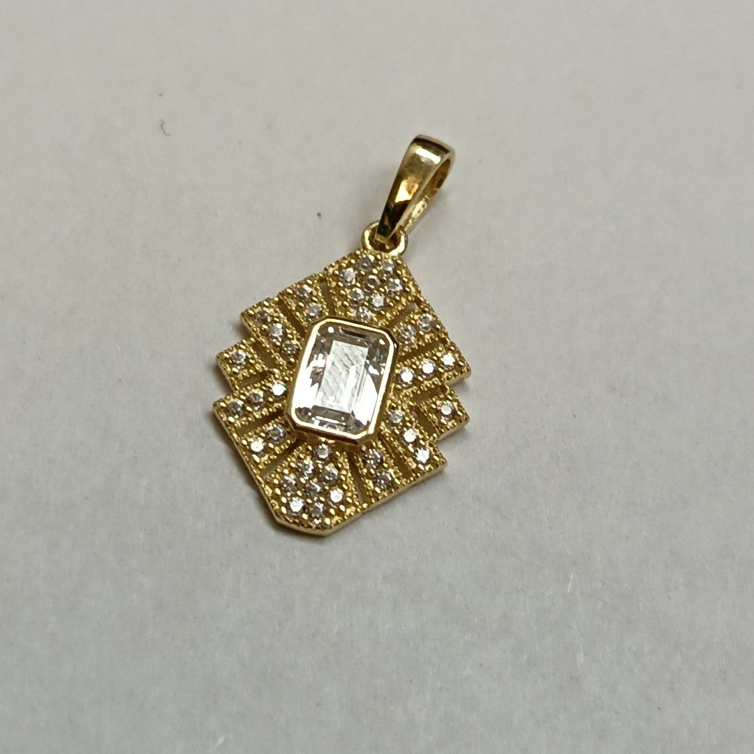 DIJES ORO 10K 1.5 (NUEVO)