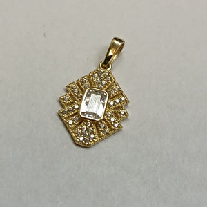 DIJES ORO 10K 1.5 (NUEVO)