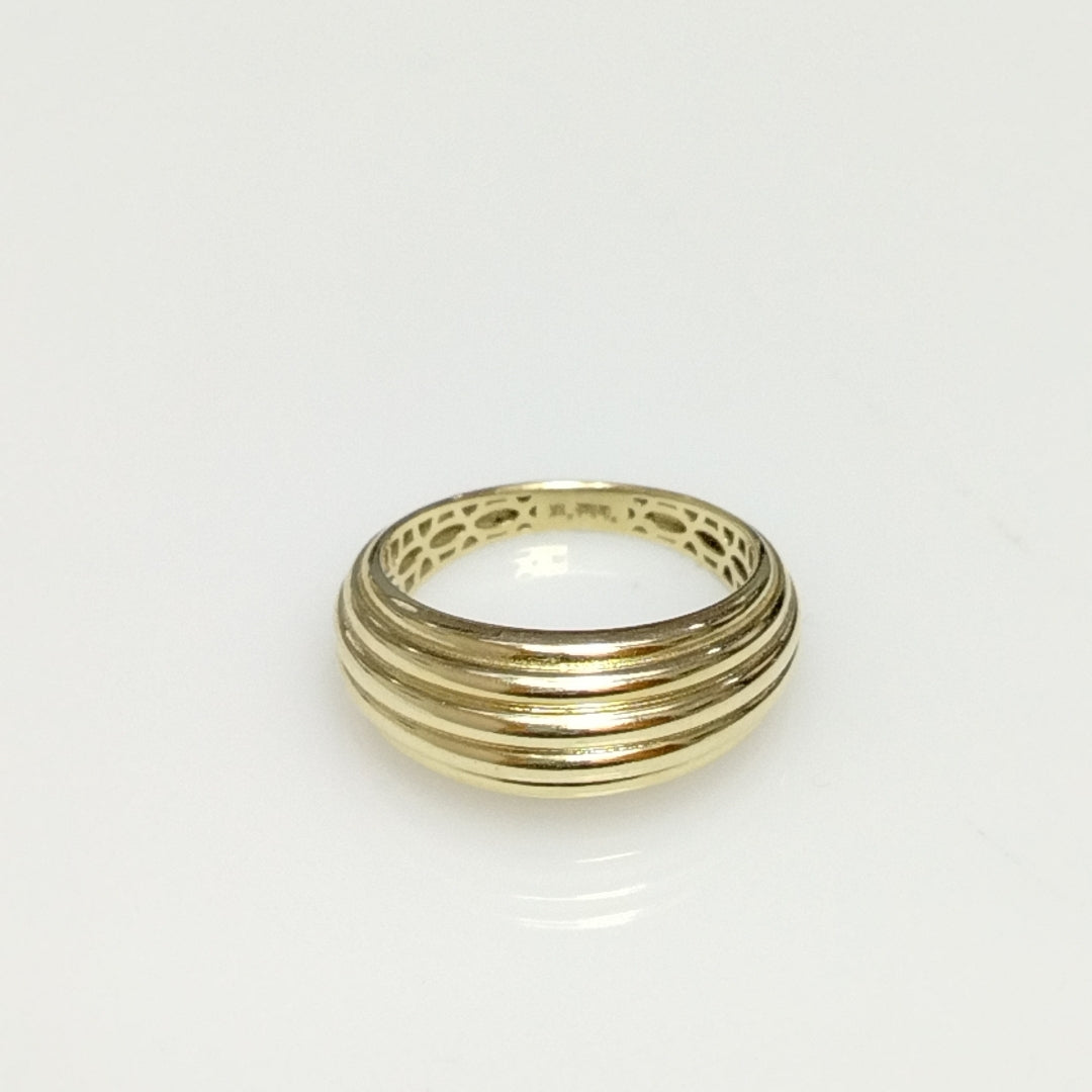 ANILLOS DAMA ORO 10K 3 (NUEVO)