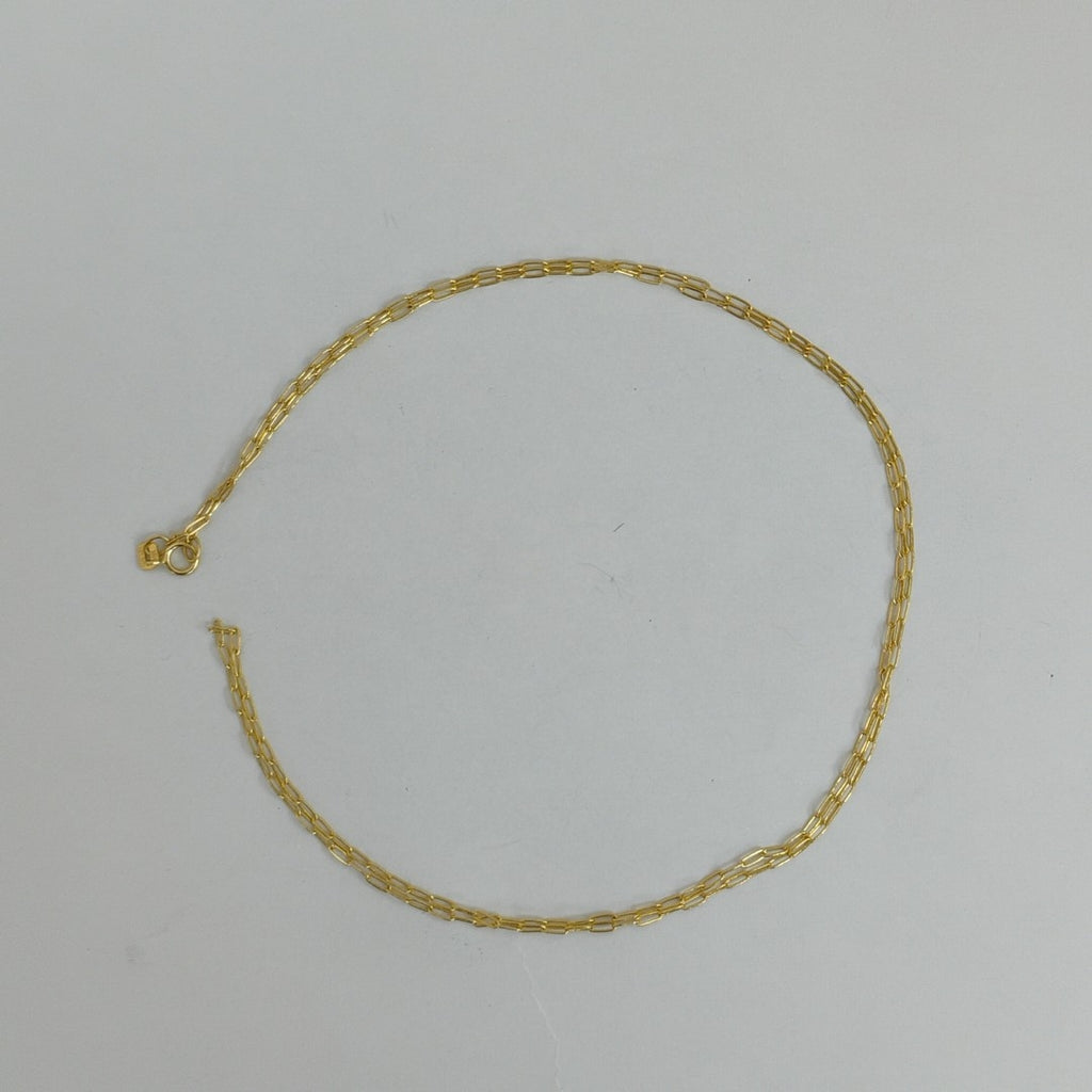 CADENAS ORO 14K 2.5 (NUEVO)