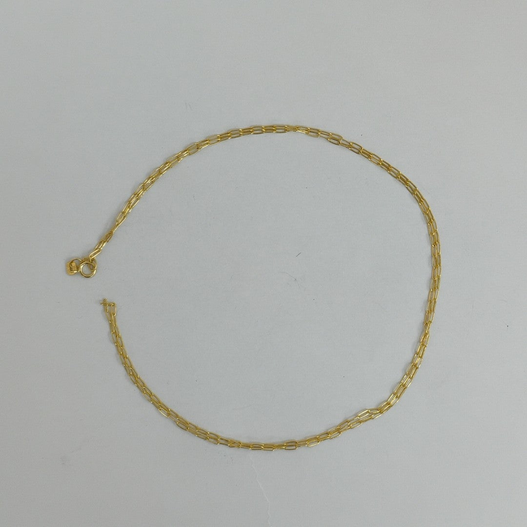 CADENAS ORO 14K 2.5 (NUEVO)
