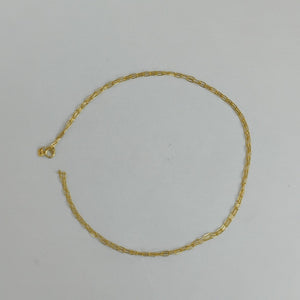 CADENAS ORO 14K 2.5 (NUEVO)