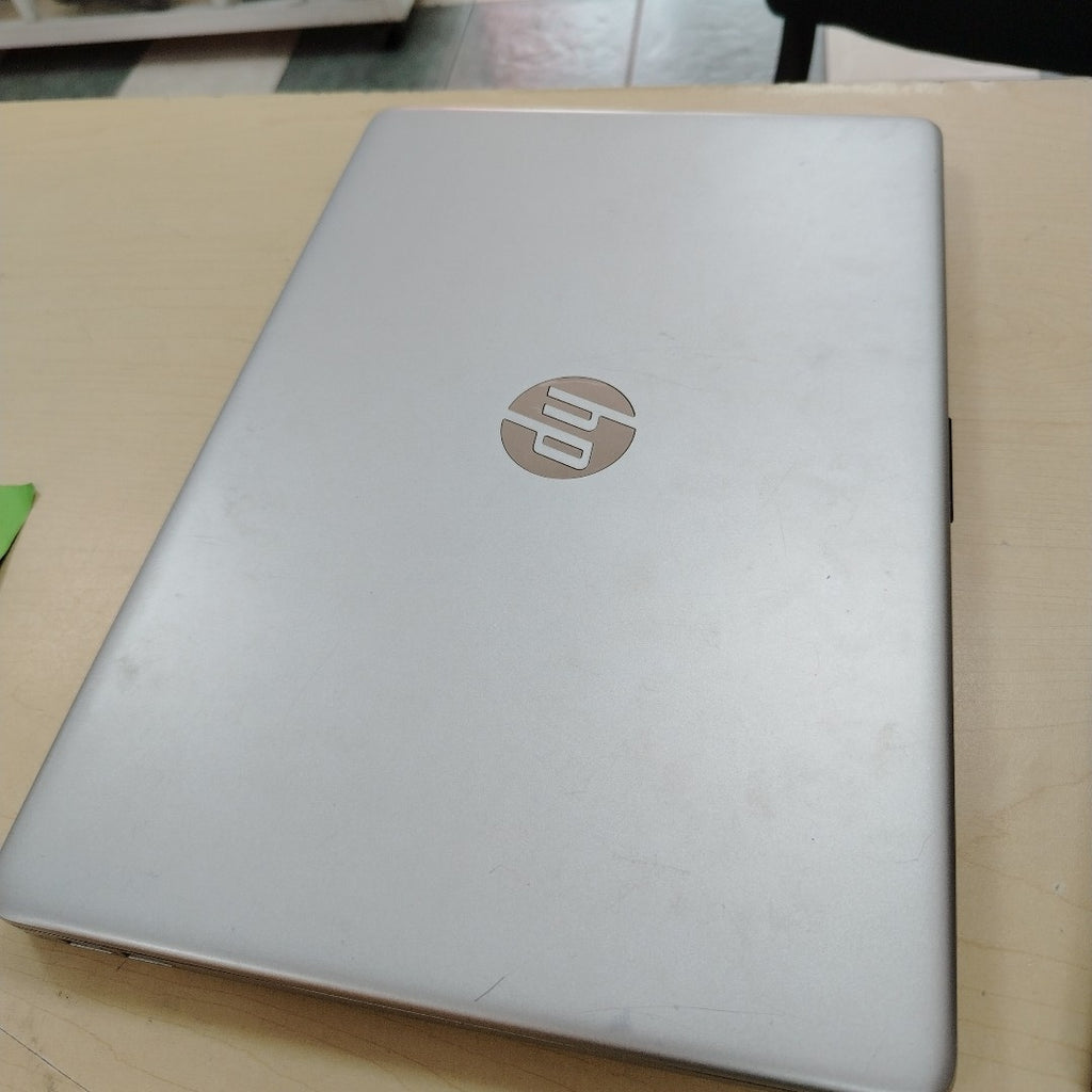 LAPTOP HP 15-DY0016LA (2023) 256 GB 12 GB RAM