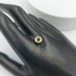 DIJES ORO 14K 0.6 (NUEVO)