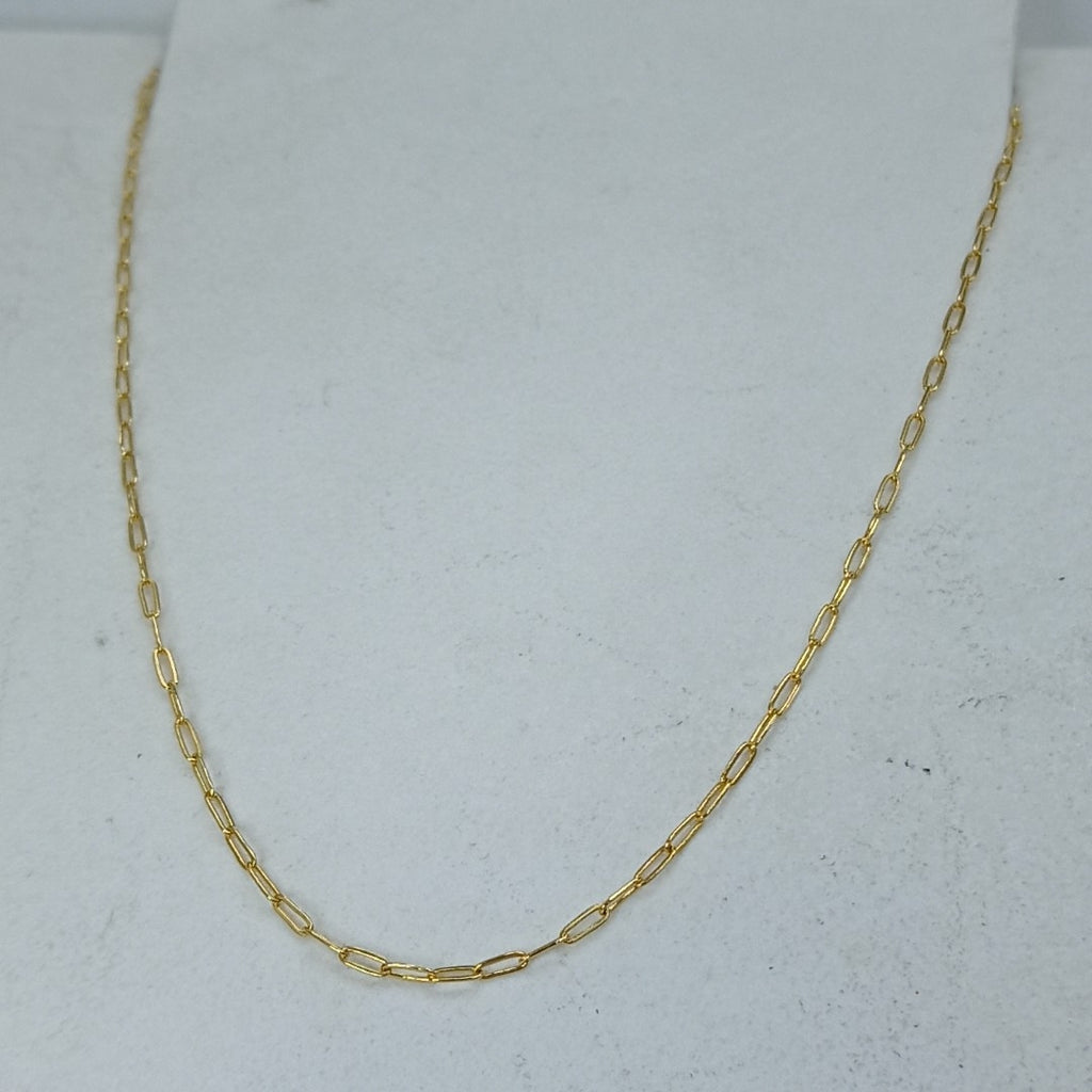 CADENAS ORO 14K 2.3 (NUEVO)