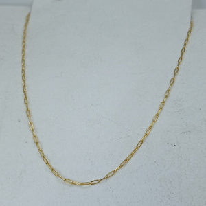 CADENAS ORO 14K 2.3 (NUEVO)