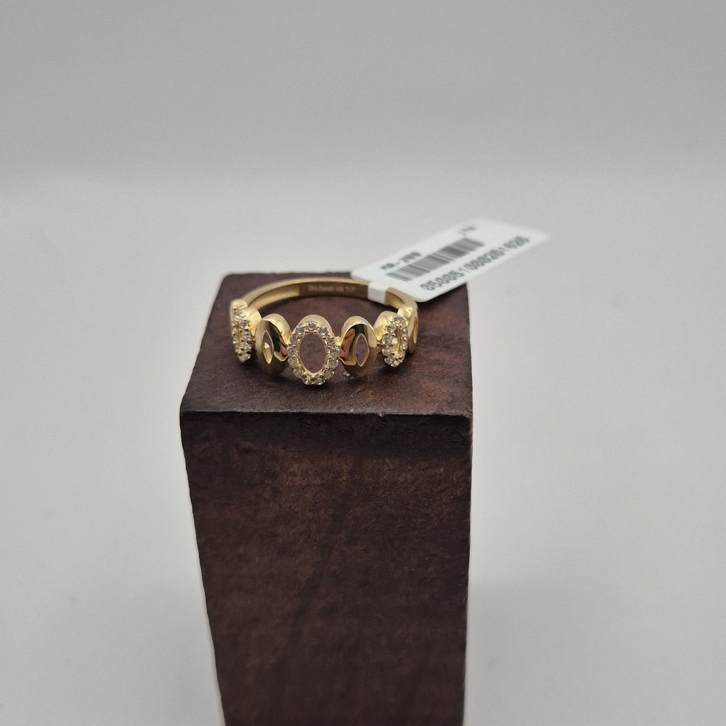 ANILLOS DAMA ORO 10K 1.6 (NUEVO)