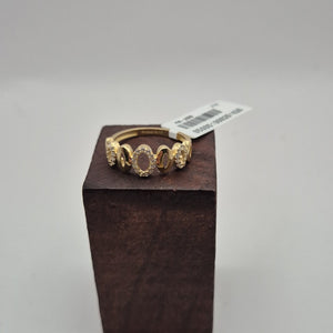 ANILLOS DAMA ORO 10K 1.6 (NUEVO)