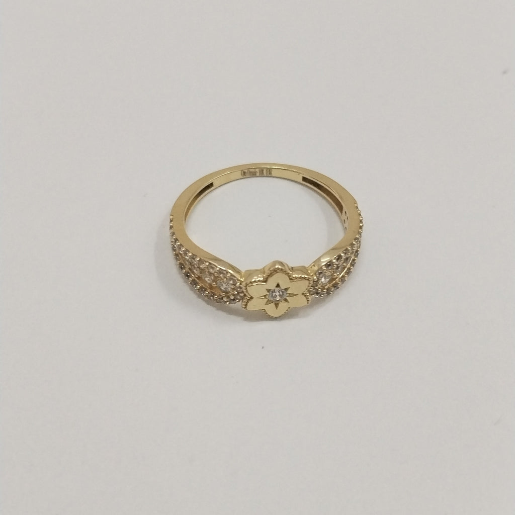 ANILLOS DAMA ORO 10K 2.2 (NUEVO)