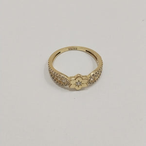 ANILLOS DAMA ORO 10K 2.2 (NUEVO)