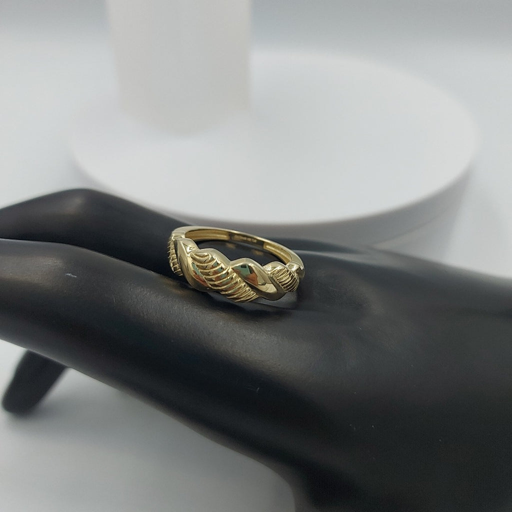 ANILLOS DAMA ORO 10K 2.5 (NUEVO)