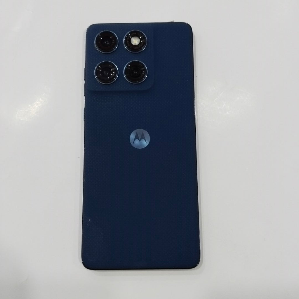 CELULAR MOTOROLA EDGE 60 XT2505-3 (2025) 512 GB 12 GB RAM (SEMINUEVO)