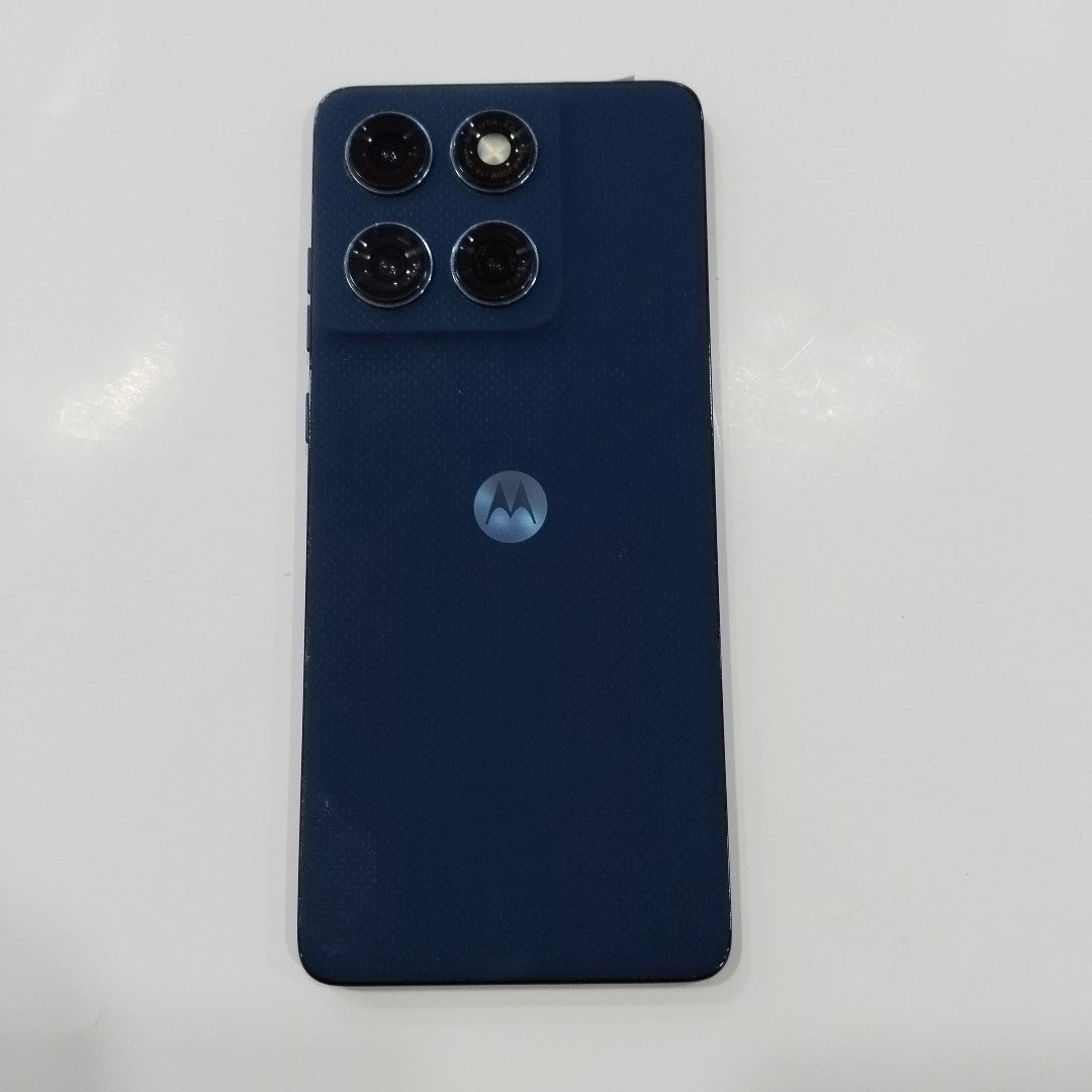 CELULAR MOTOROLA EDGE 60 XT2505-3 (2025) 512 GB 12 GB RAM (SEMINUEVO)