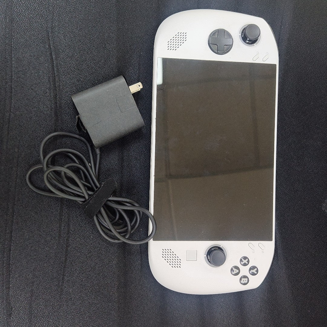 CONSOLA DE VIDEOJUEGO LENOVO LEGION GO S (2025) 512 GB SSD 16 GB RAM (SEMINUEVO)