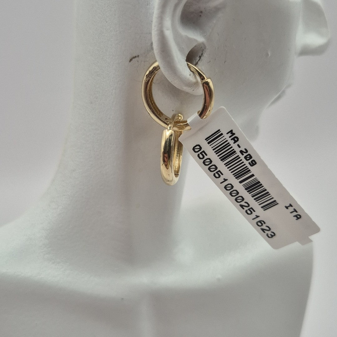 HUGGIES ORO 10K 1.3 (NUEVO)