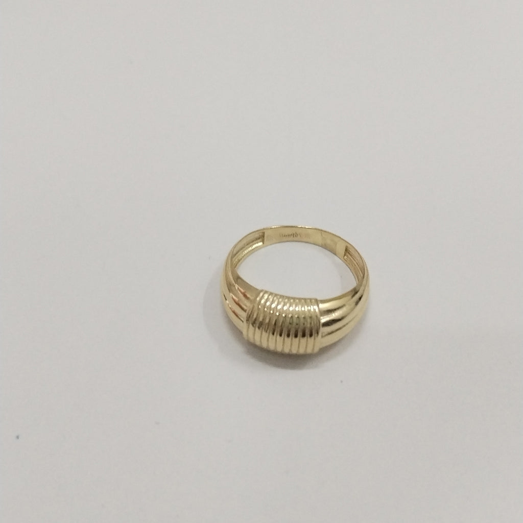 ANILLOS DAMA ORO 14K 2.7 (NUEVO)