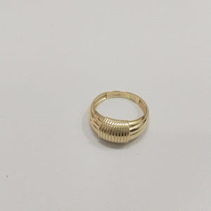 ANILLOS DAMA ORO 14K 2.7 (NUEVO)