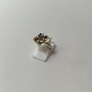 ANILLITO ORO 10 K 1.9 GRMS (SEMINUEVO)